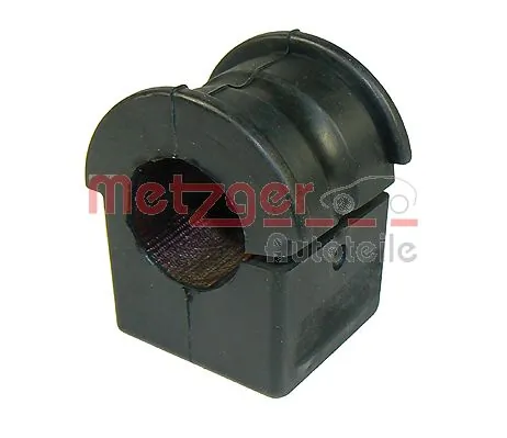 Mounting, stabiliser bar